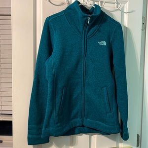 The North Face Sweater Fleece Jacket